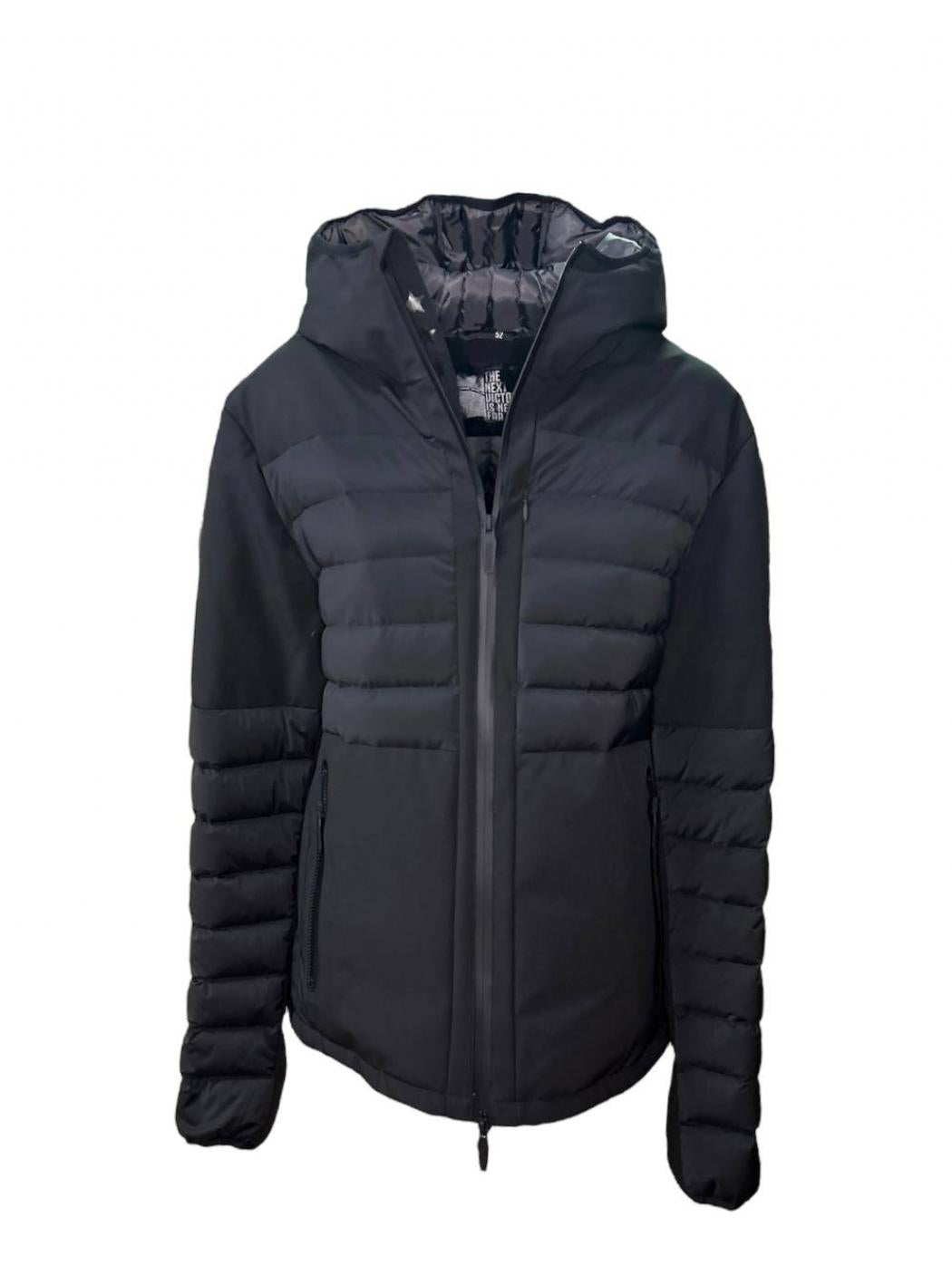 Piumino Uomo juventus official 518anyymg0zmd
