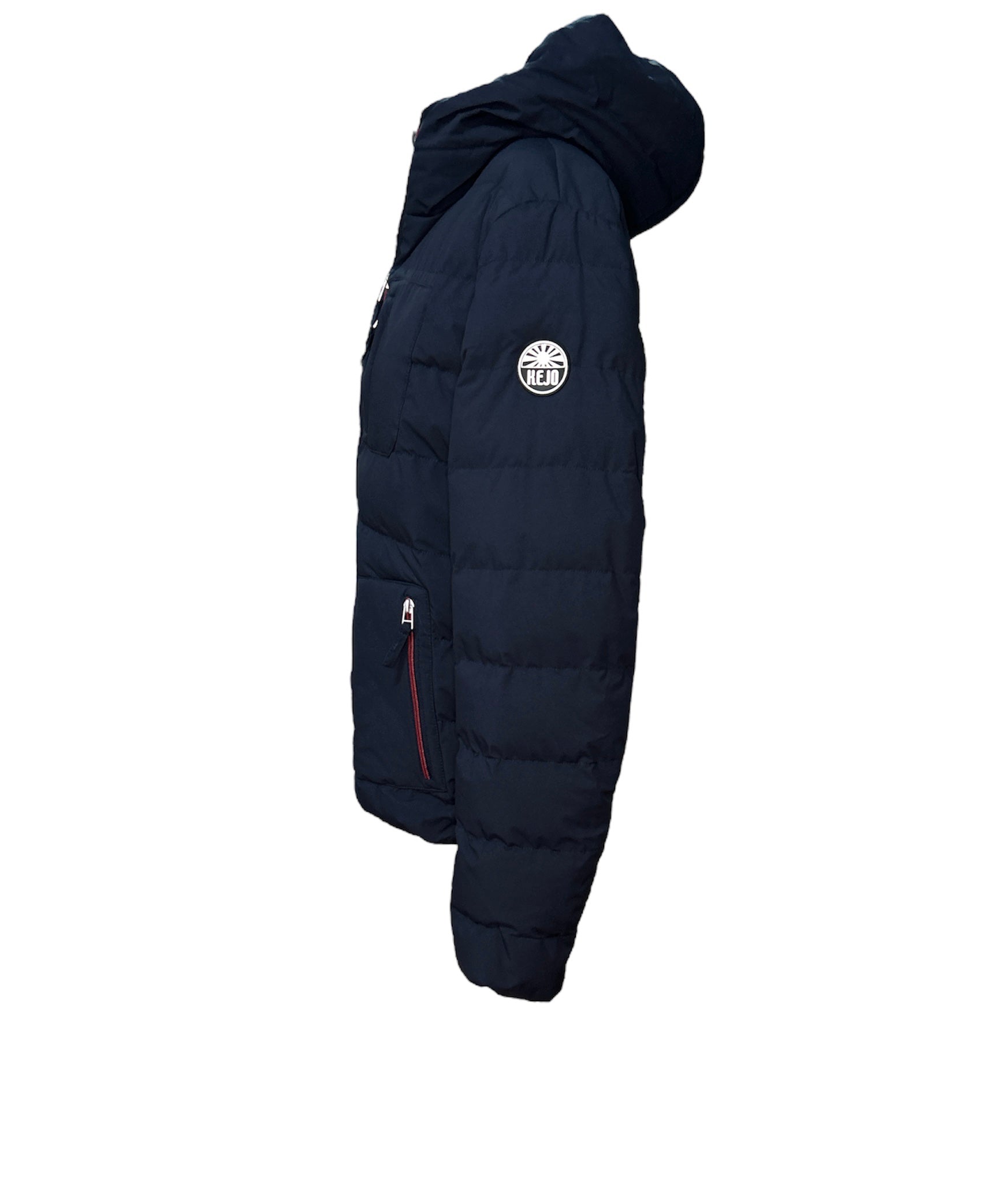 Piumino Uomo KW20-715M - kejo