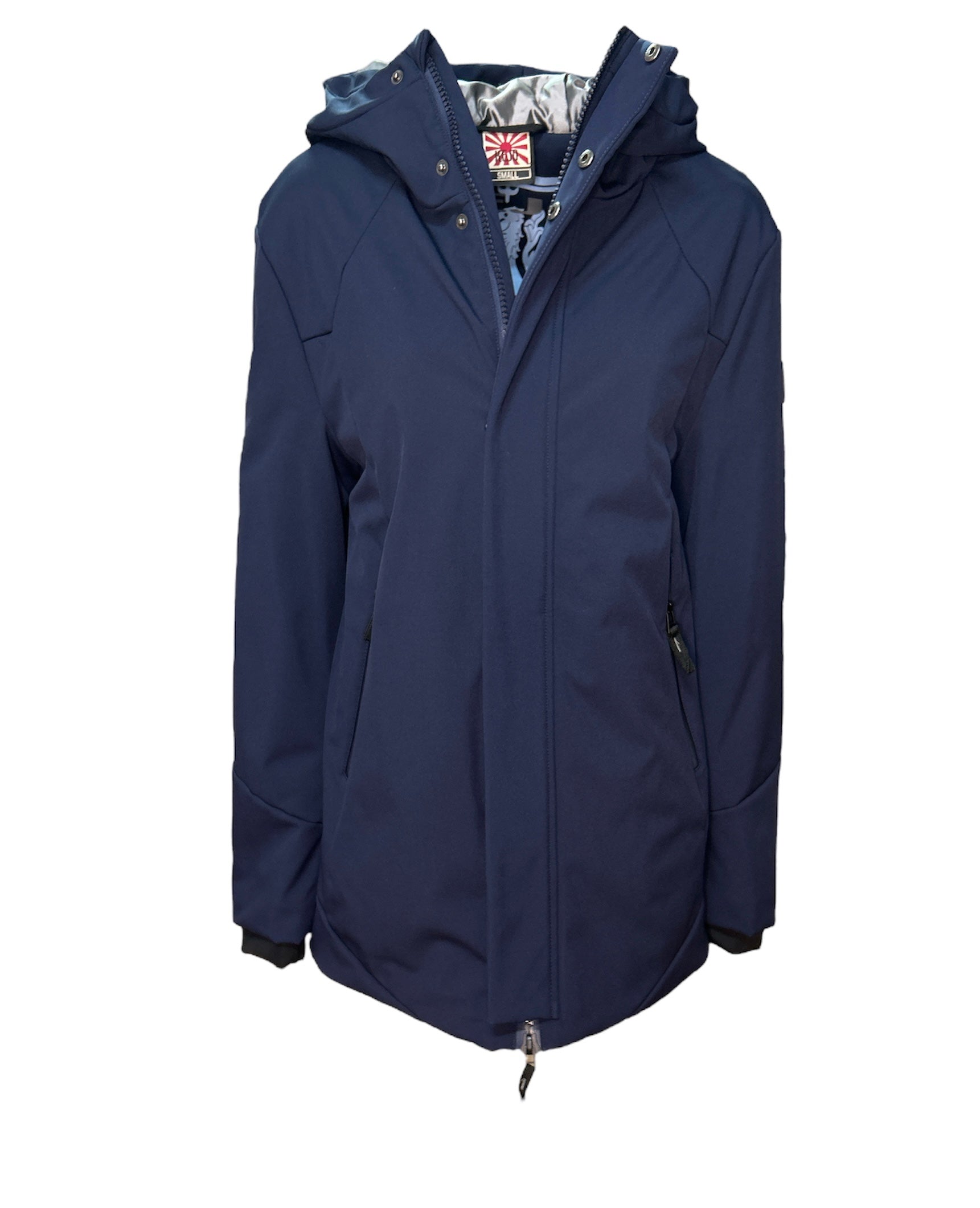 Piumino Uomo KW20-711M JACKET - kejo