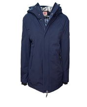 Piumino Uomo KW20-711M JACKET - kejo