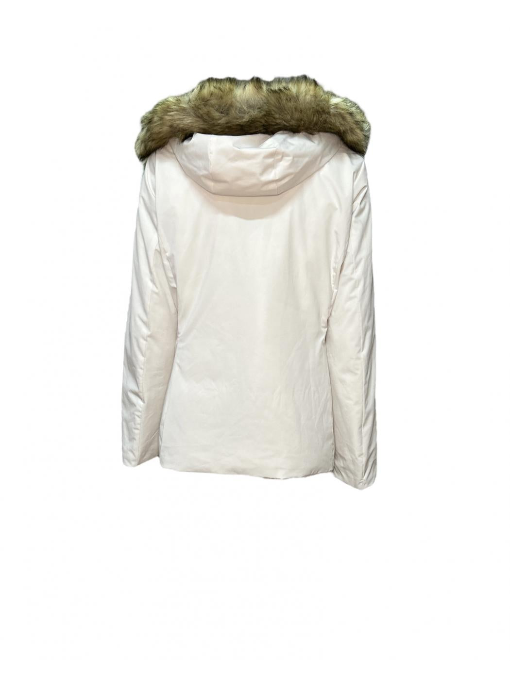 piumino Donna Donna R57521 HEMMA ECO FUR