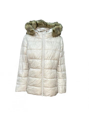 piumino Donna Donna R57521 HEMMA ECO FUR
