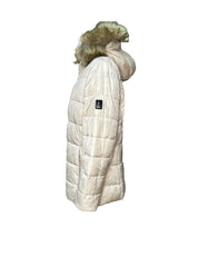 piumino Donna Donna R57521 HEMMA ECO FUR