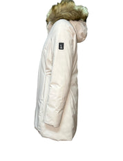 piumino Donna R57523 SYN ECO FUE