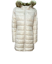 piumino Donna R57523 SYN ECO FUE