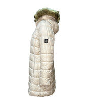 piumino Donna R57523 SYN ECO FUE