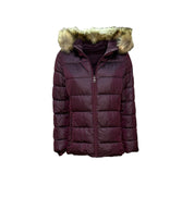 Piumino Donna Donna R57521 HEMMA ECO FUR