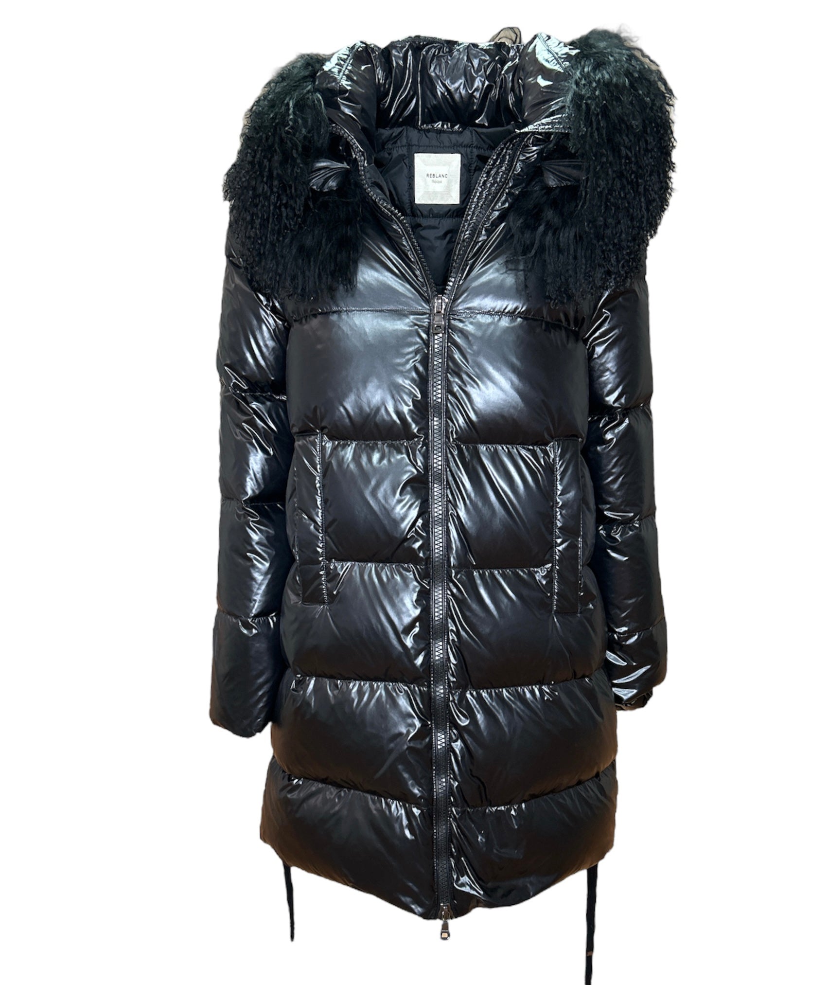 Piumino Donna R57517LQ12W