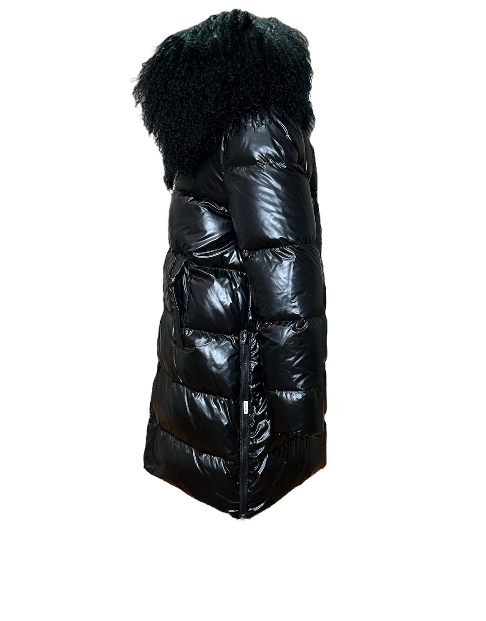 Piumino Donna R57517LQ12W