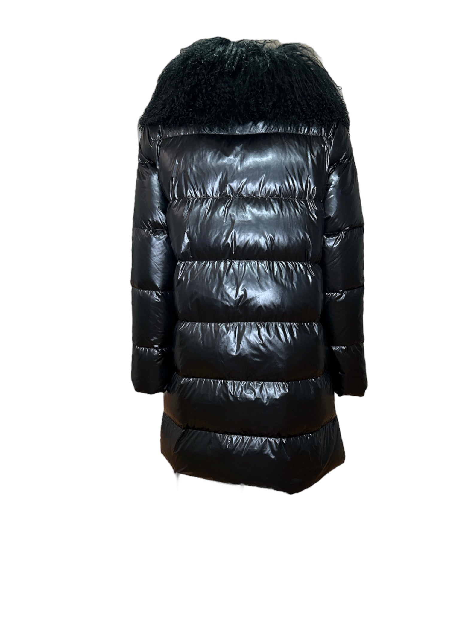 Piumino Donna R57517LQ12W