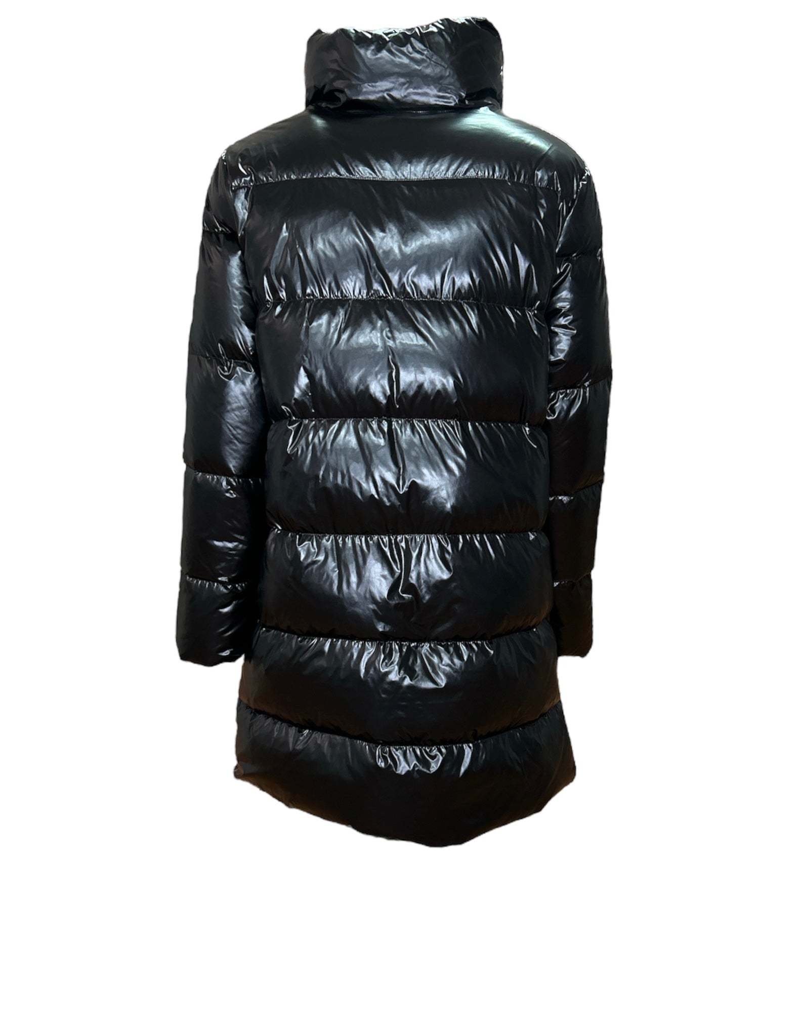 Piumino Donna R57517LQ12W