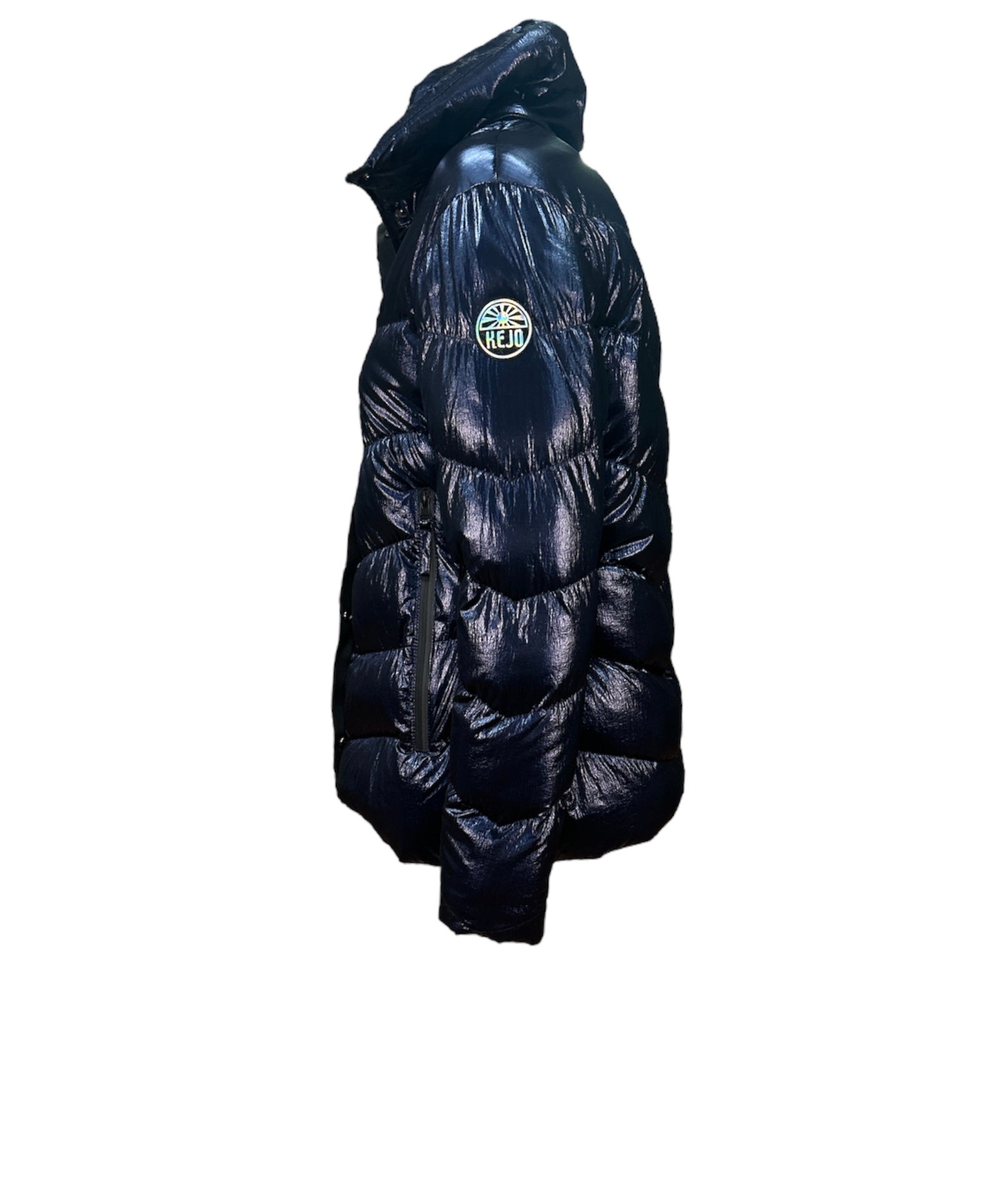 Piumino Donna KW20-716W - kejo