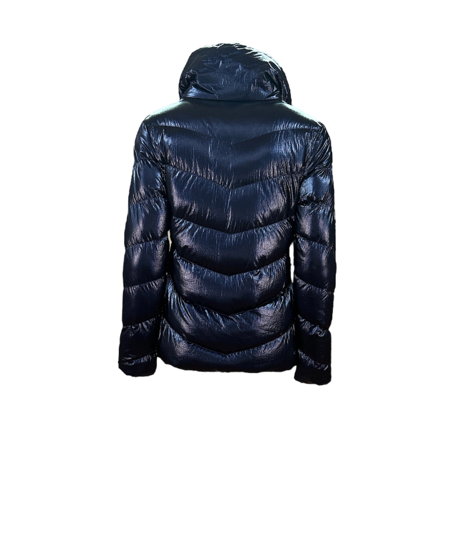 Piumino Donna KW20-716W - kejo