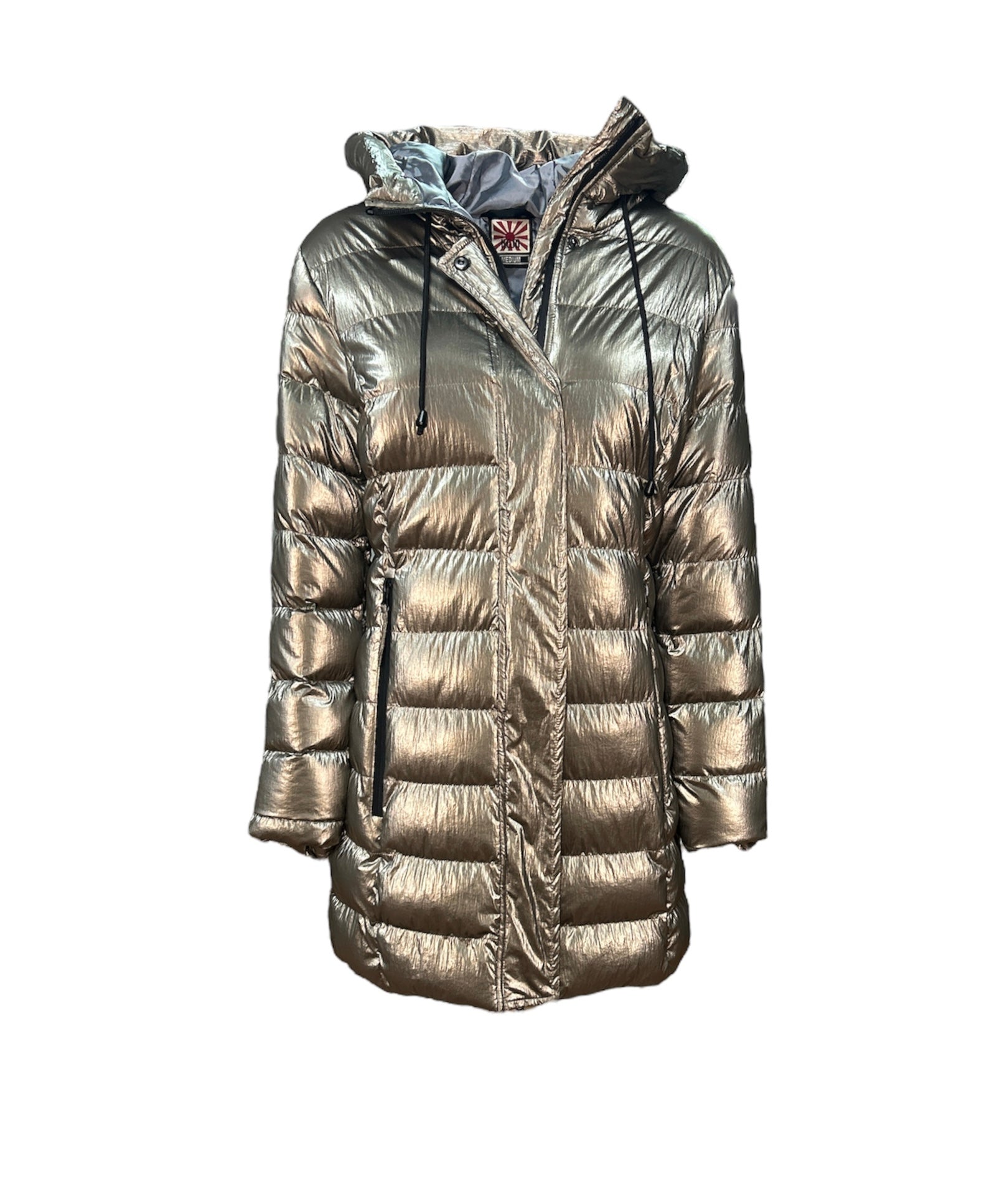 Piumino Donna KW20-713W kejo