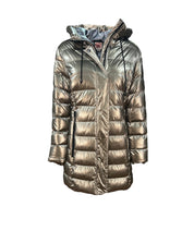 Piumino Donna KW20-713W kejo