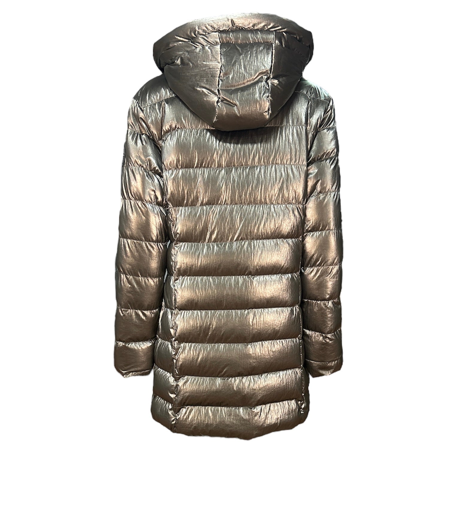 Piumino Donna KW20-713W kejo