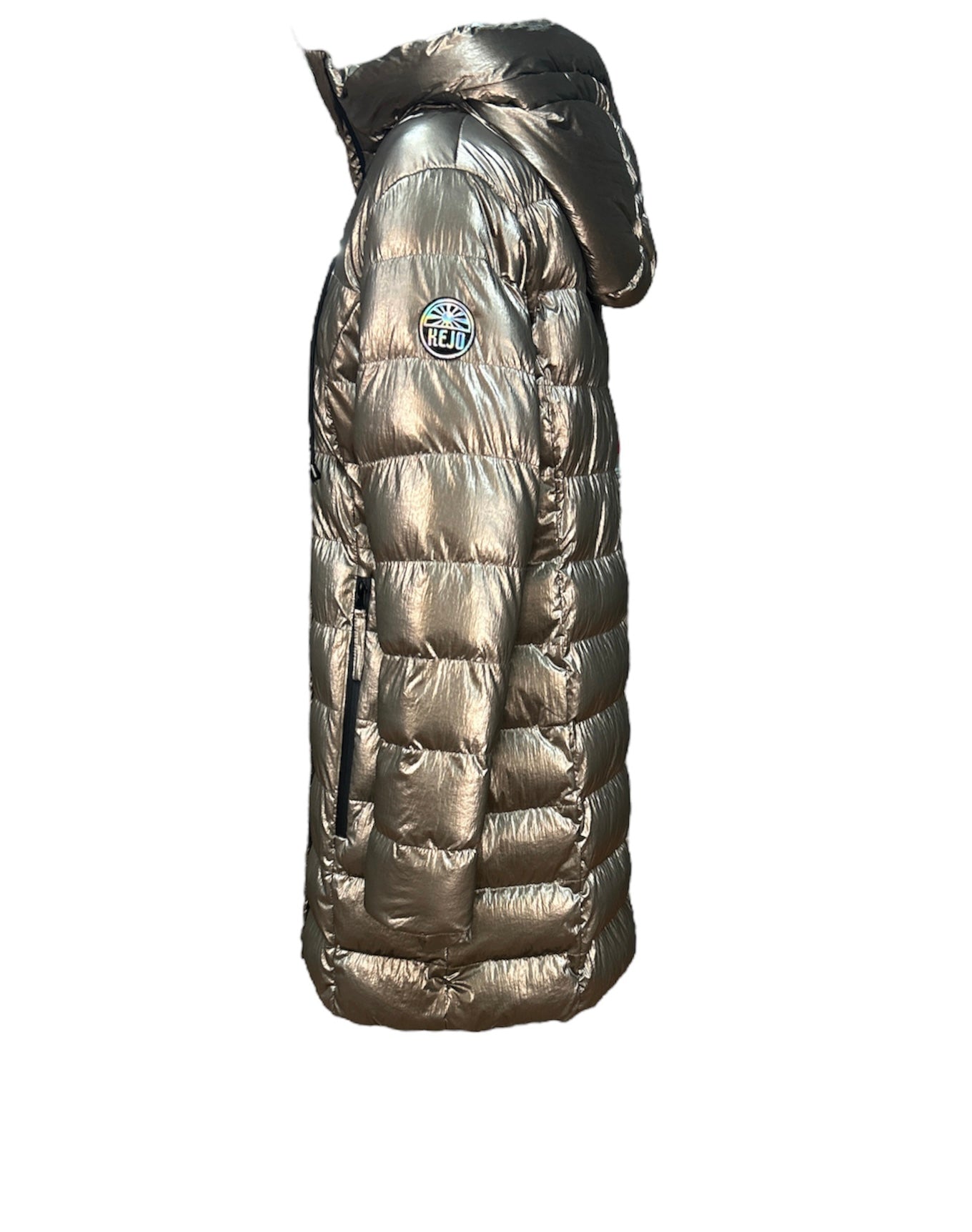 Piumino Donna KW20-713W kejo