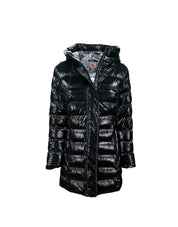 Piumino Donna kejo KW20-713W - NERO