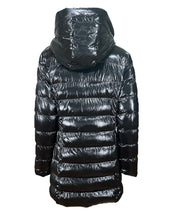 Piumino Donna kejo KW20-713W - NERO