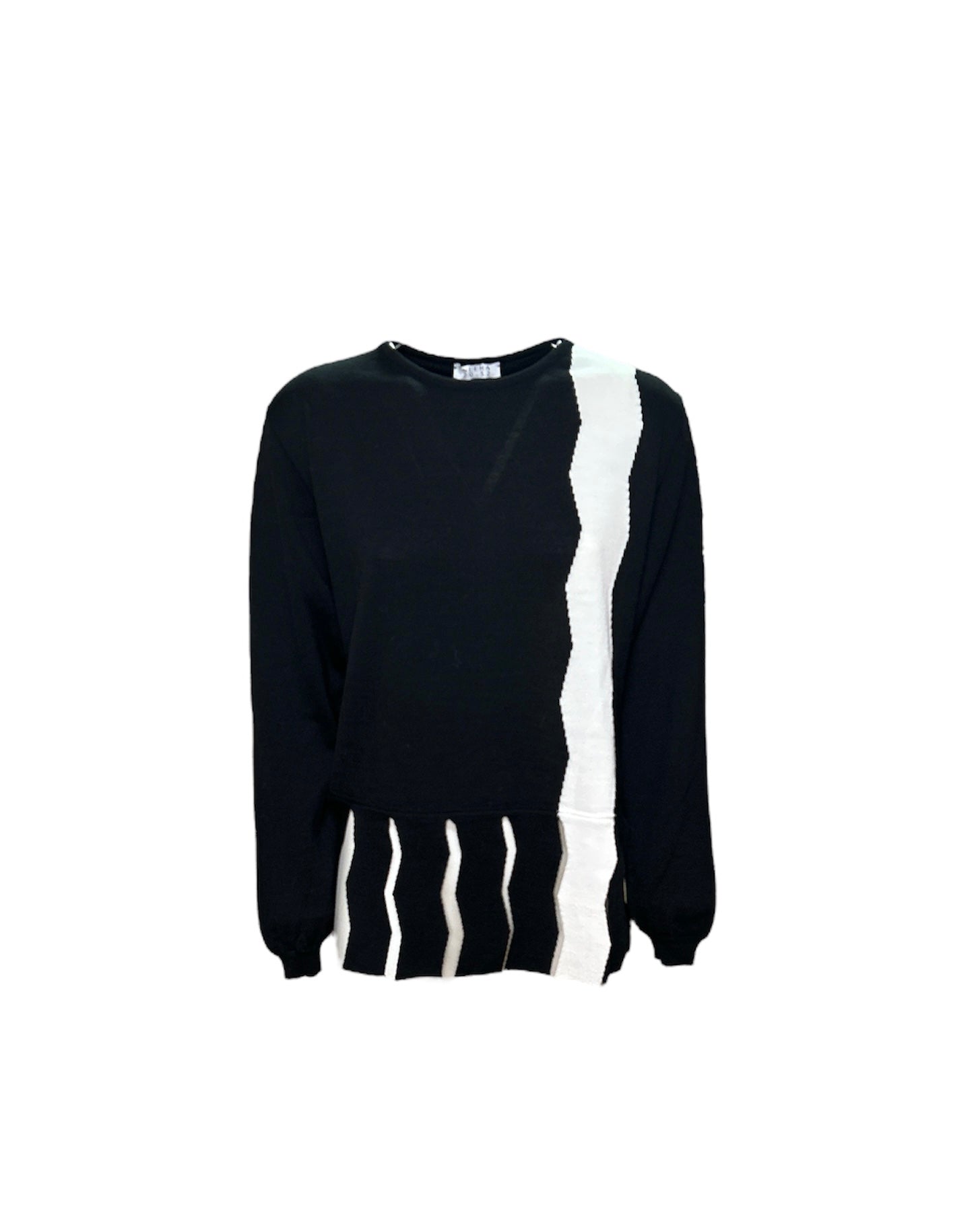 Donna neera 20.52 163431-BLACK