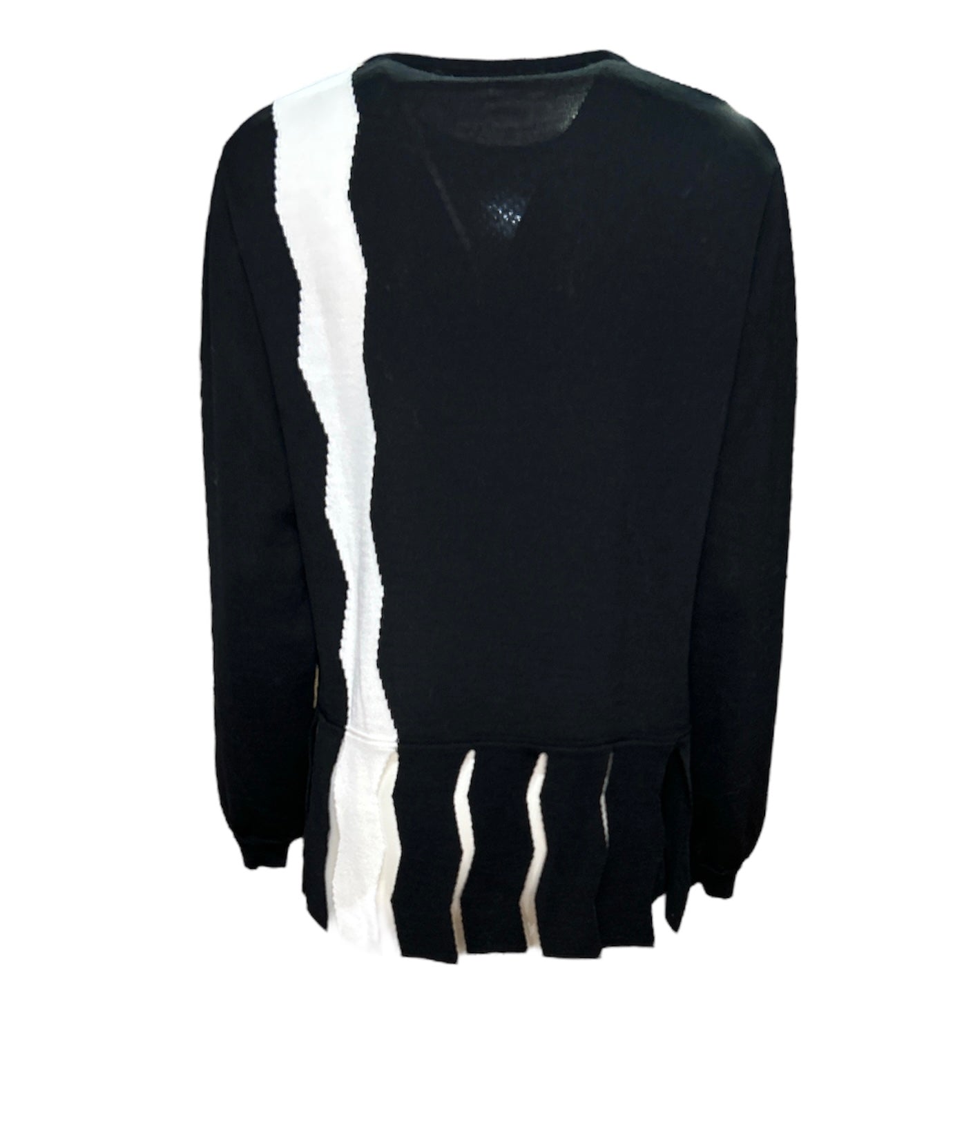 Donna neera 20.52 163431-BLACK