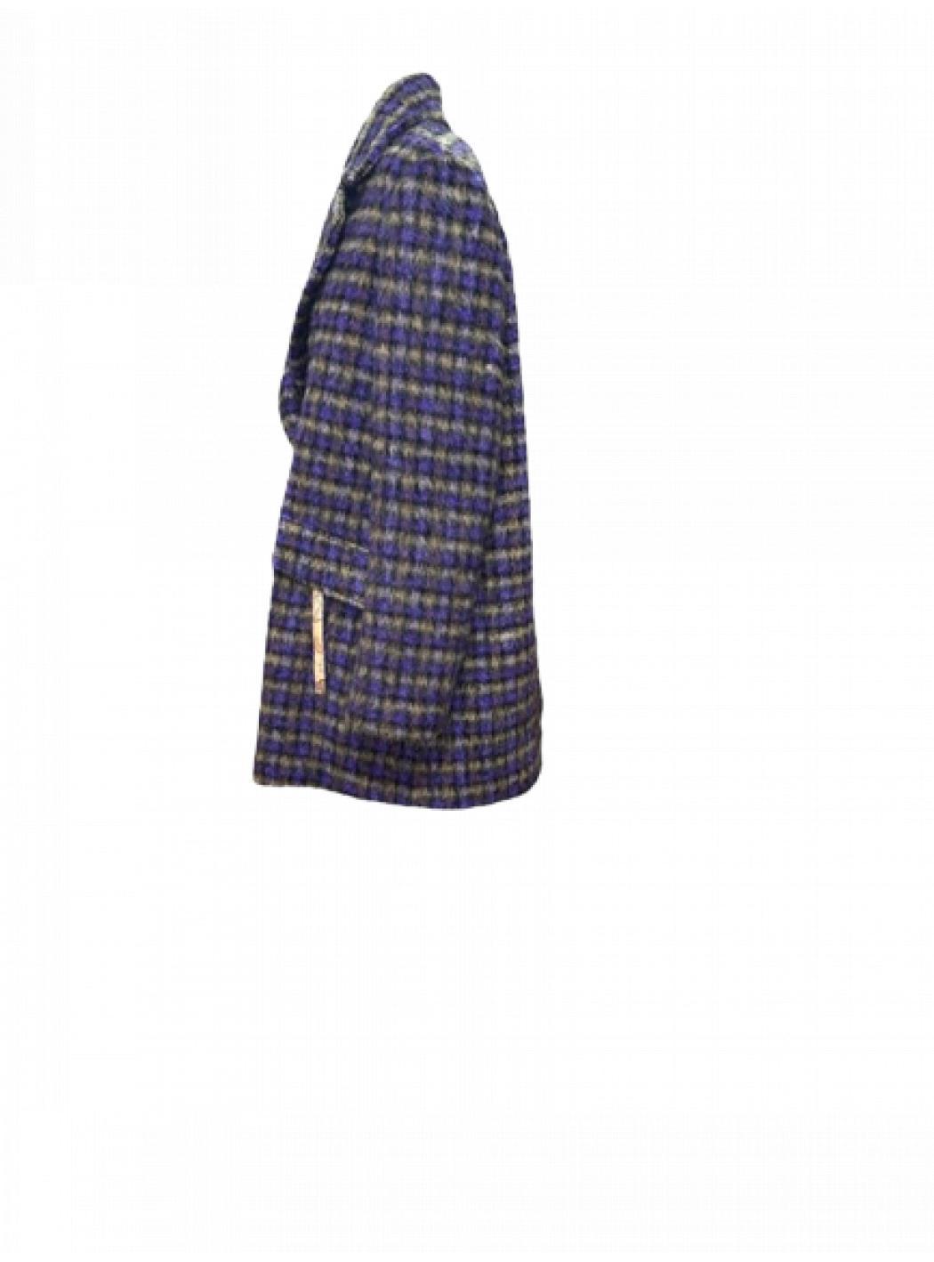 Donna ALVIERO MARTINI 1a CLASSE D2021_CABAN