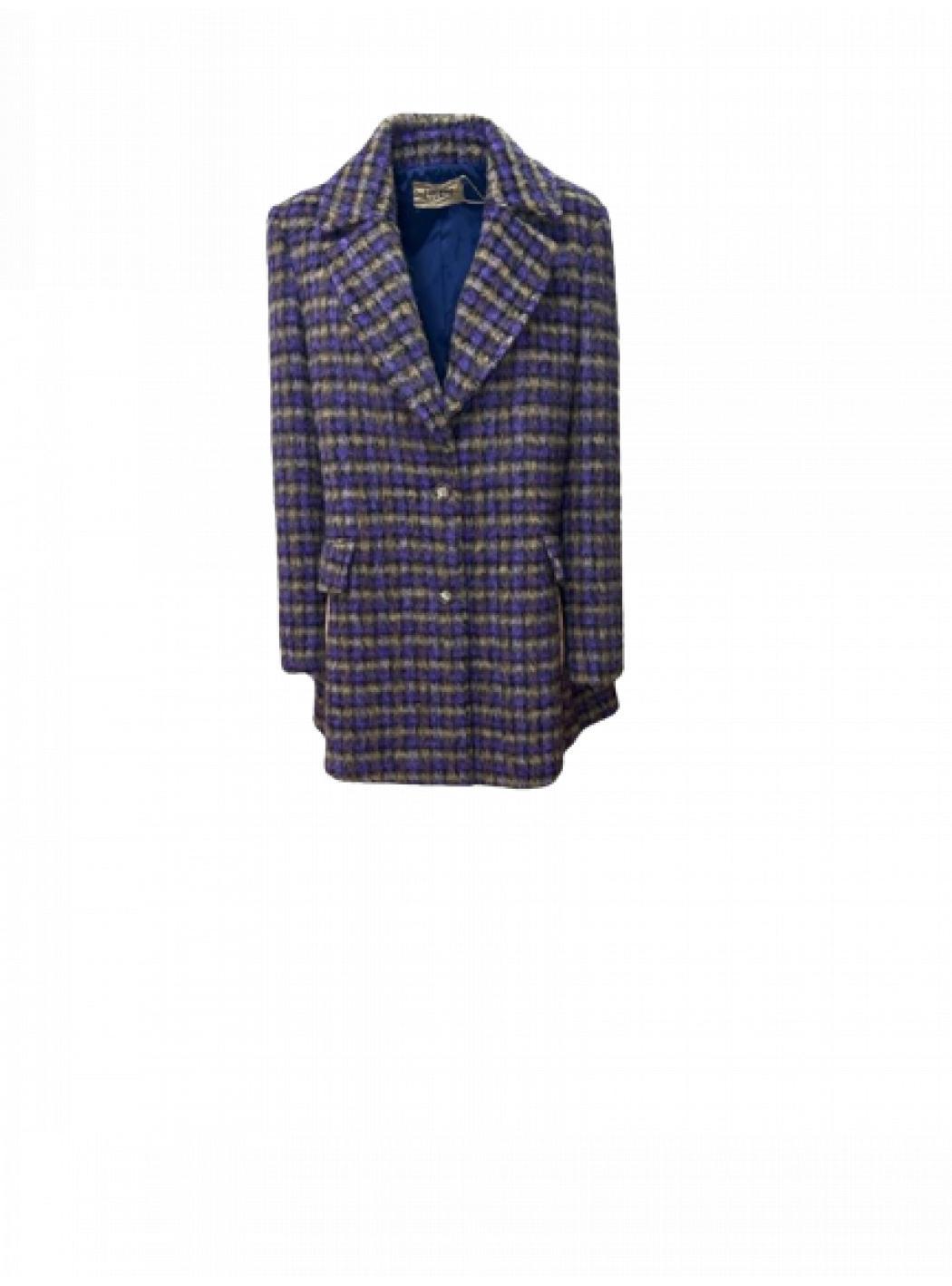 Donna ALVIERO MARTINI 1a CLASSE D2021_CABAN