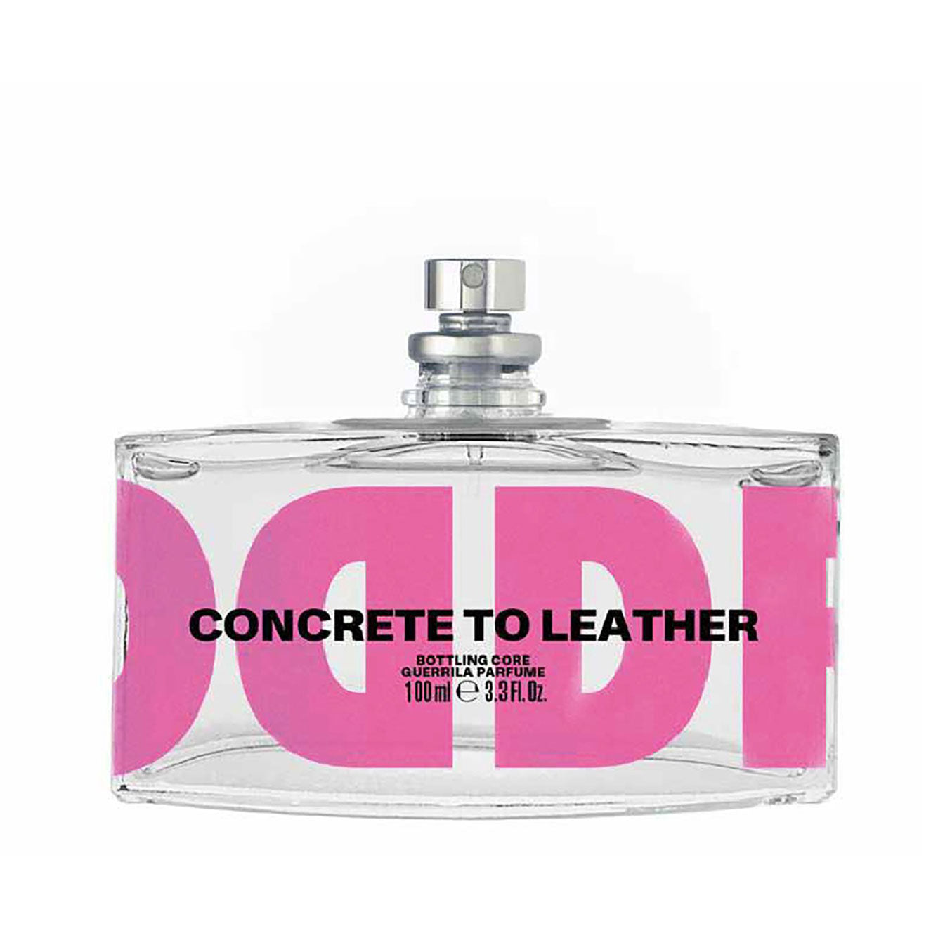 Profumo DoubleDragon Concrete To Leather