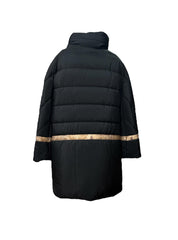 Piumino Donna alviero martini d1035-nero