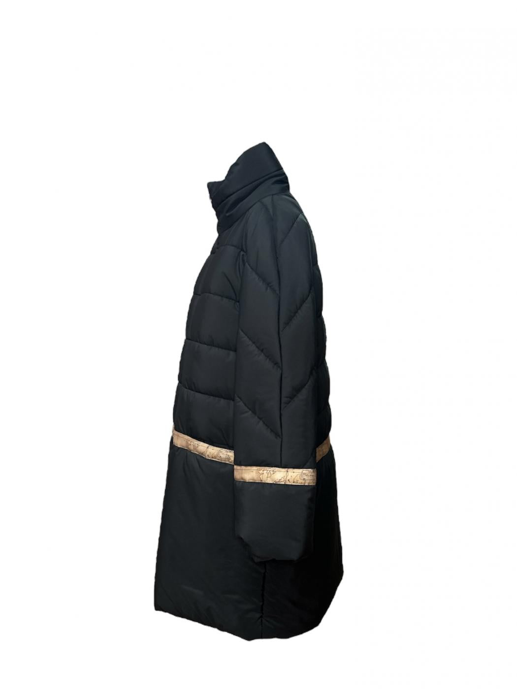 Piumino Donna alviero martini d1035-nero