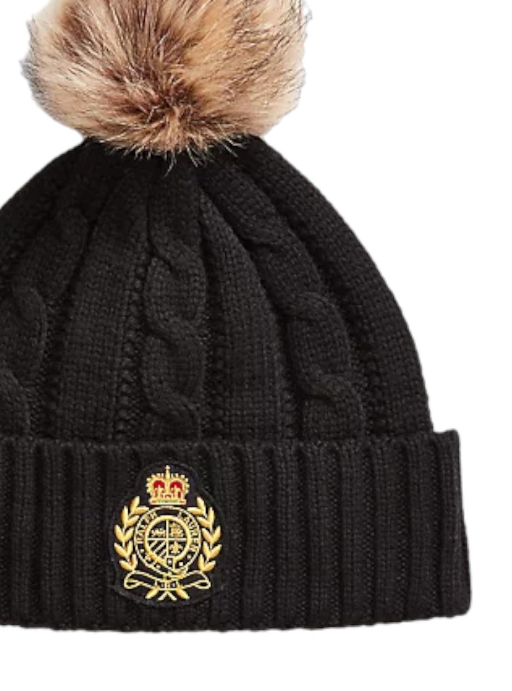 Berretto Donna RALPH LAUREN 454927159006