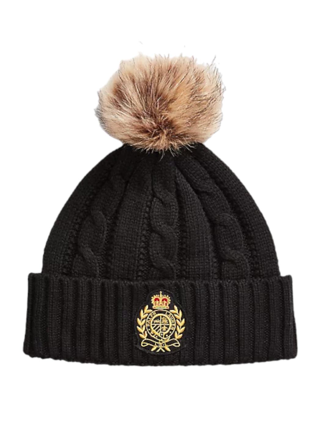 Berretto Donna RALPH LAUREN 454927159006