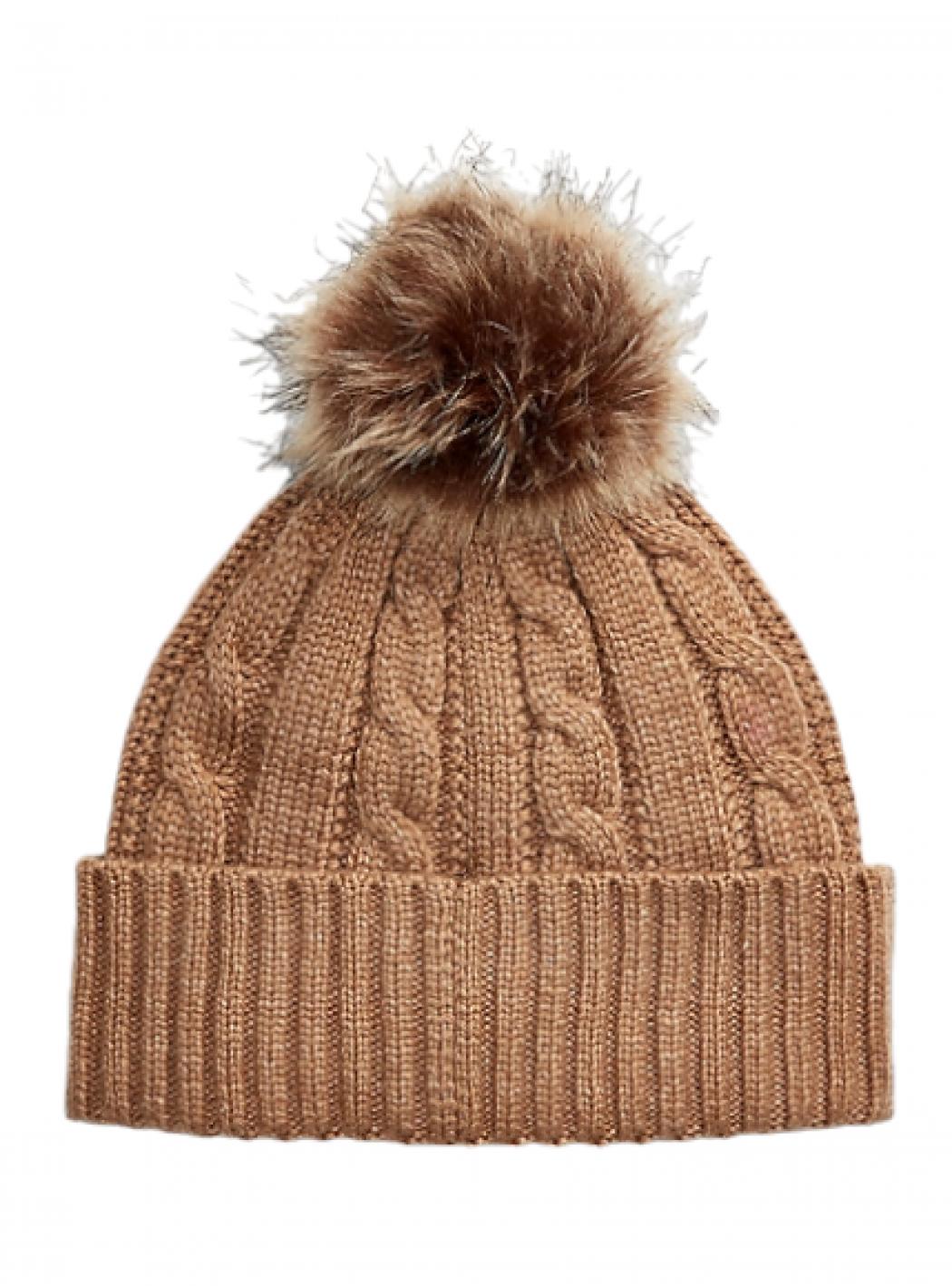Berretto Donna RALPH LAUREN 454927159002
