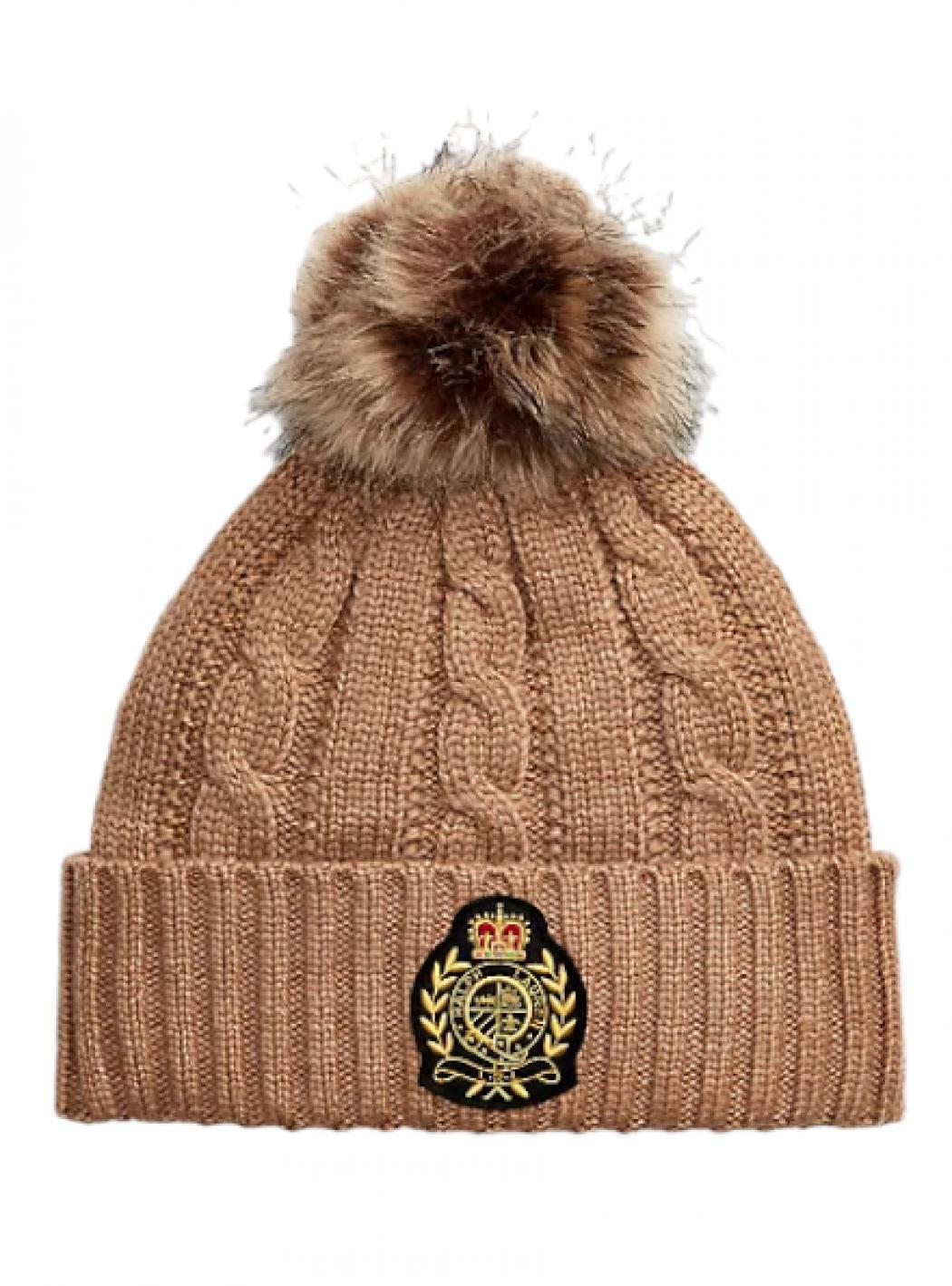 Berretto Donna RALPH LAUREN 454927159002
