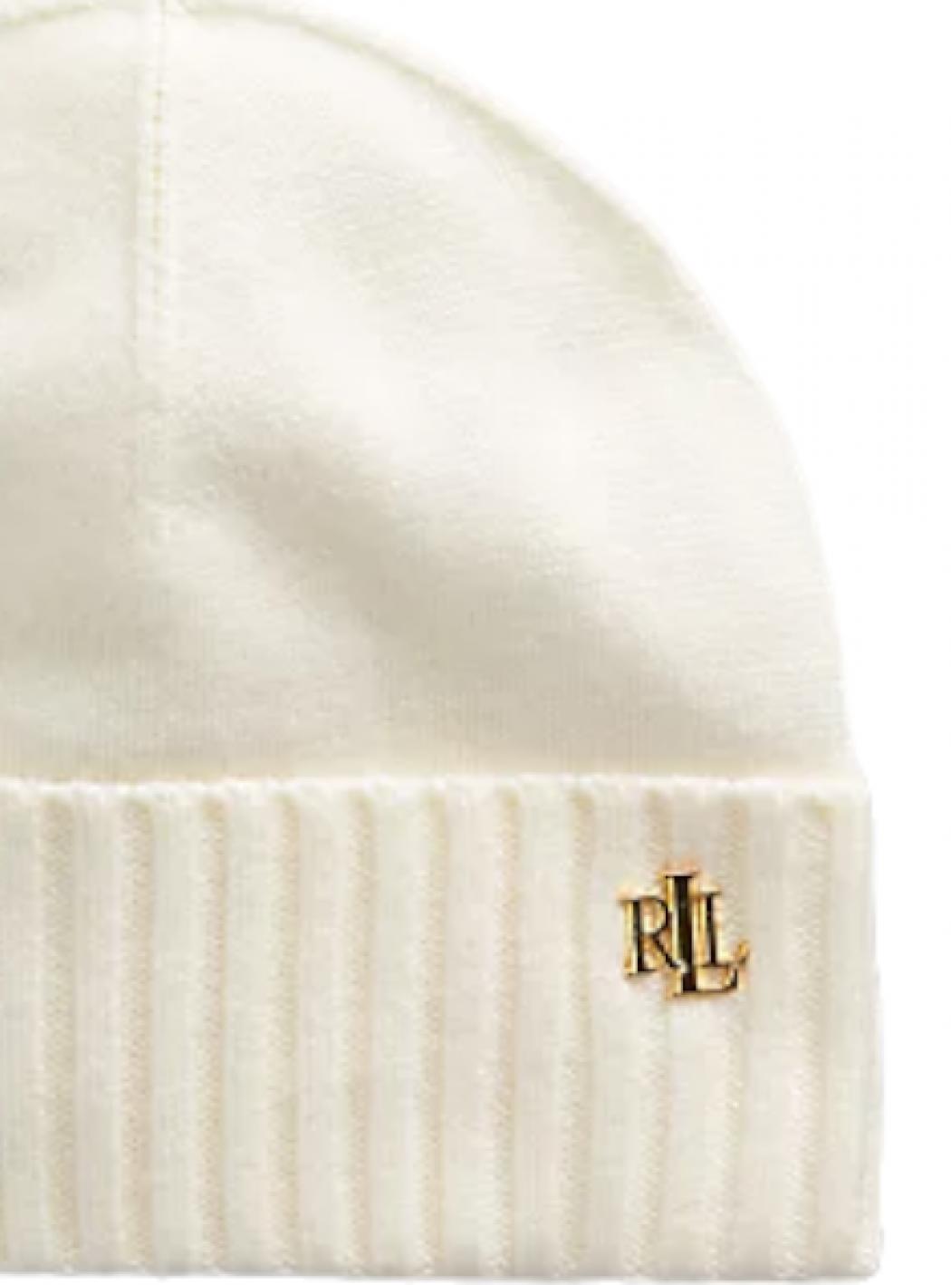 Berretto Donna RALPH LAUREN 454927200001