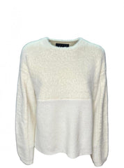 maglione Donna PI5NT037 MAGLIA -  Icona by Kaos