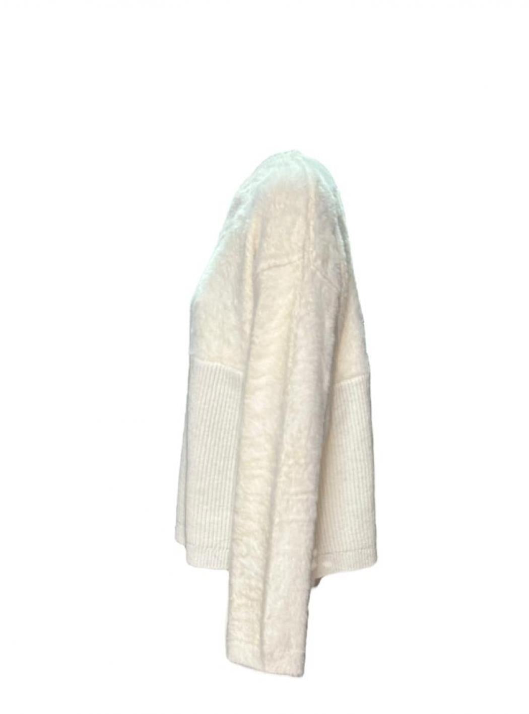 maglione Donna PI5NT037 MAGLIA -  Icona by Kaos