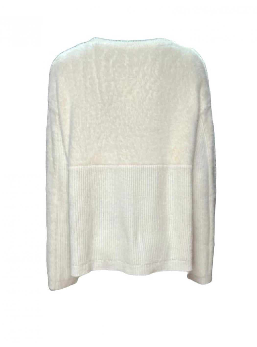 maglione Donna PI5NT037 MAGLIA -  Icona by Kaos