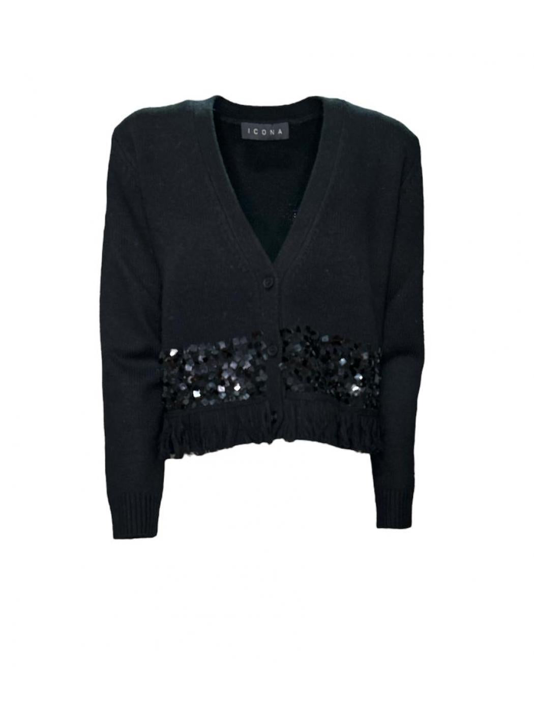 Cardigan Donna Icona by Kaos pi5nt054