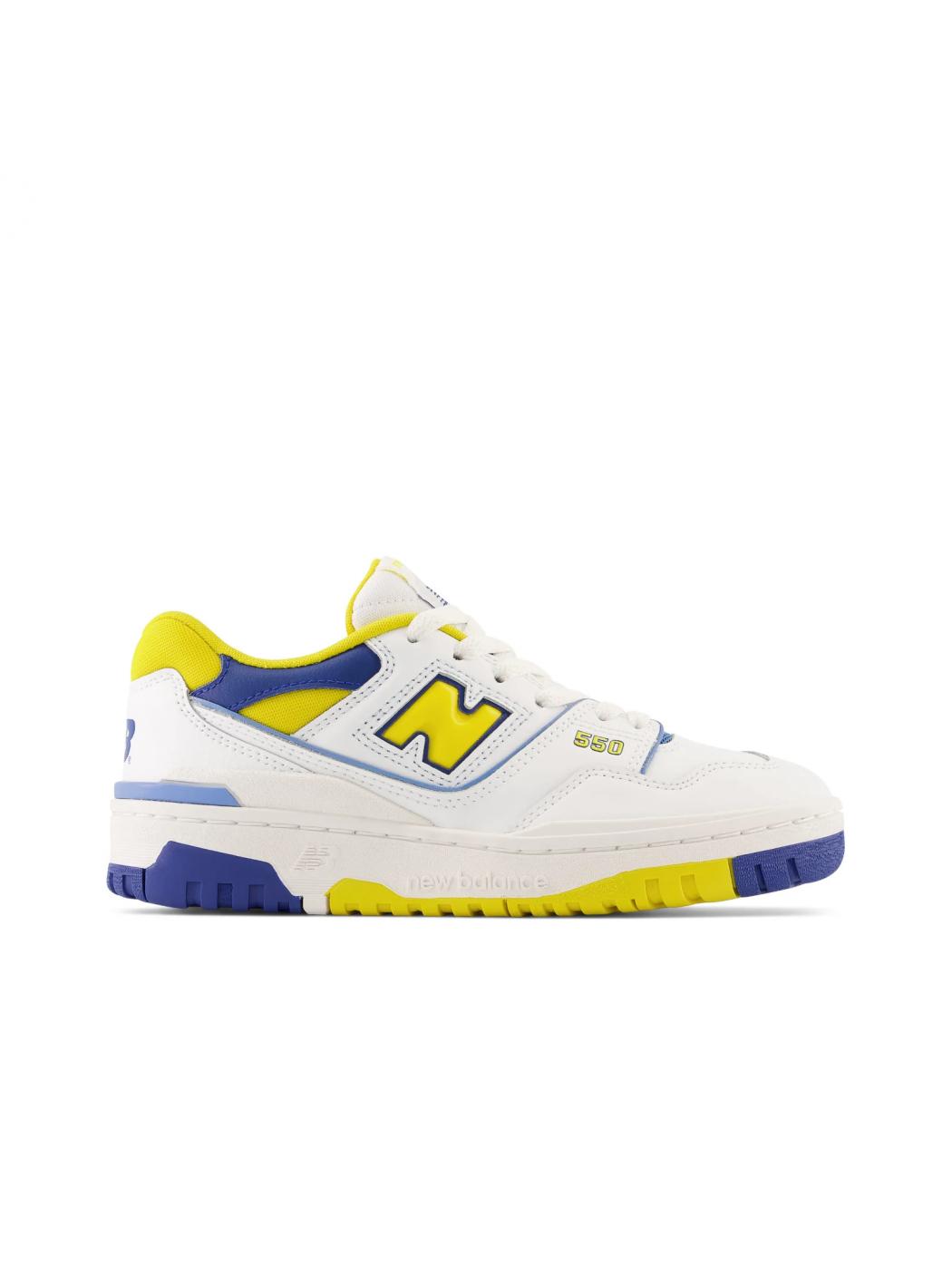 Bambino unisex new balance GSB550CG
