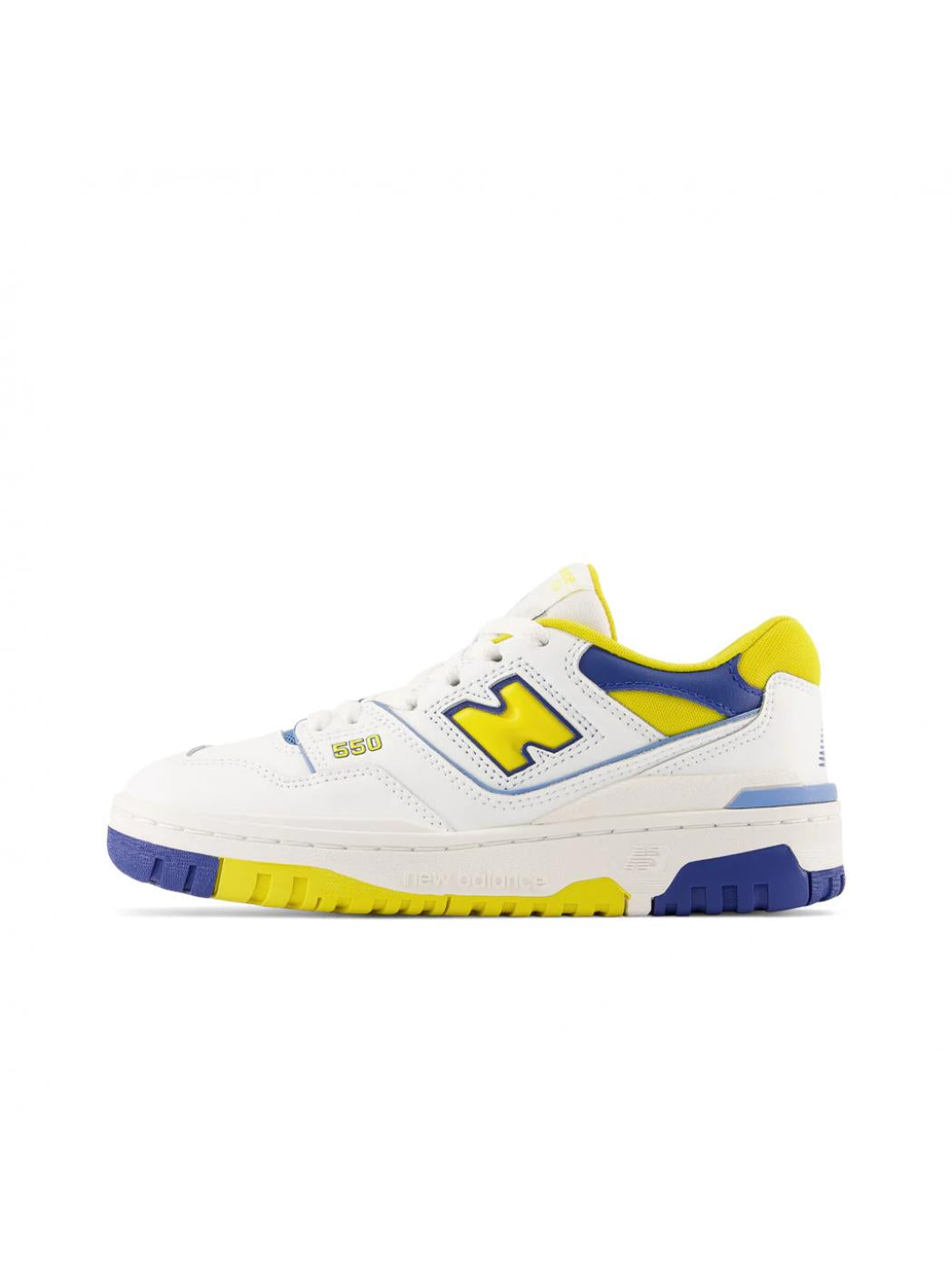 Bambino unisex new balance GSB550CG