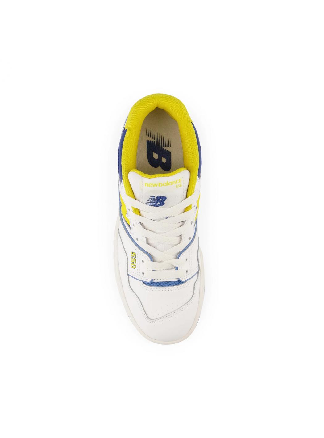 Bambino unisex new balance GSB550CG