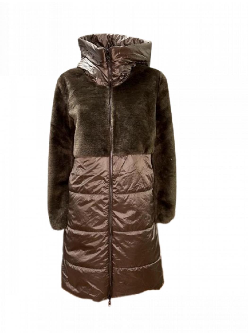 Donna tavus milano 23281_MARRONE