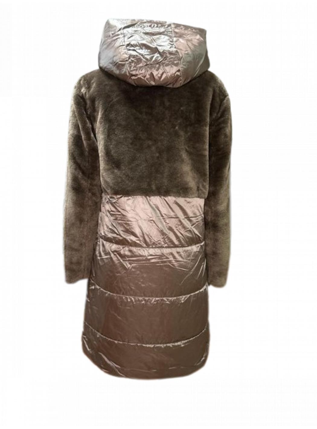 Donna tavus milano 23281_MARRONE