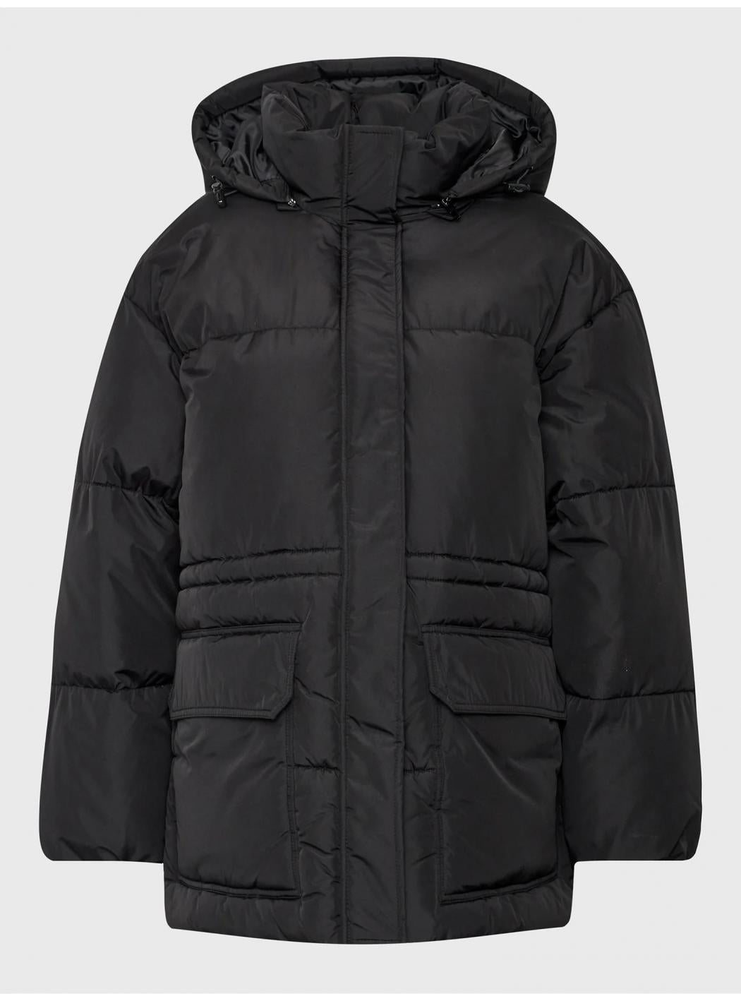 Piumino Oversize Donna NA-KD 110-006137