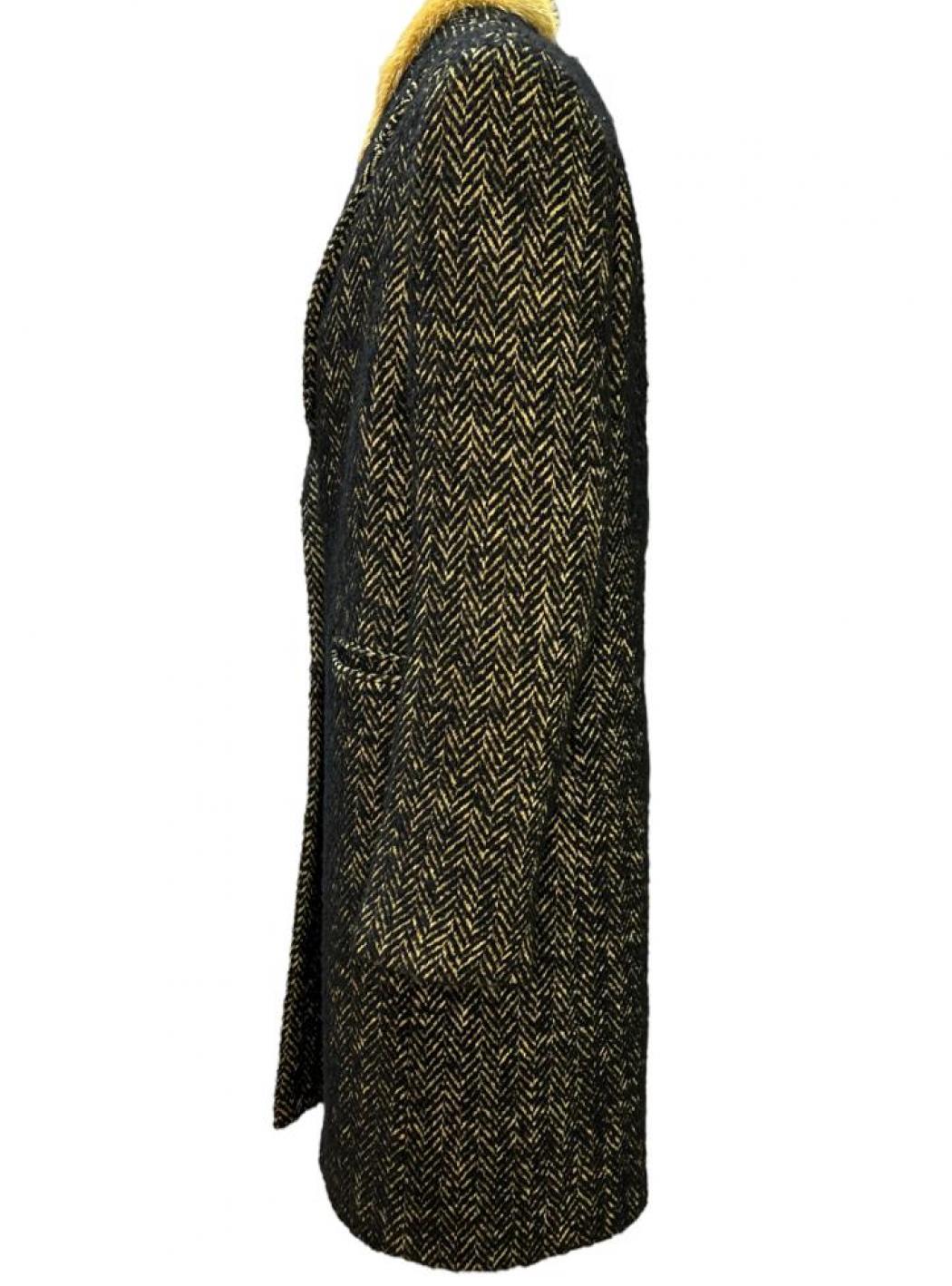 Cappotto Donna mouche 430ytkyms1sms A921