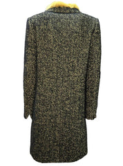 Cappotto Donna mouche 430ytkyms1sms A921