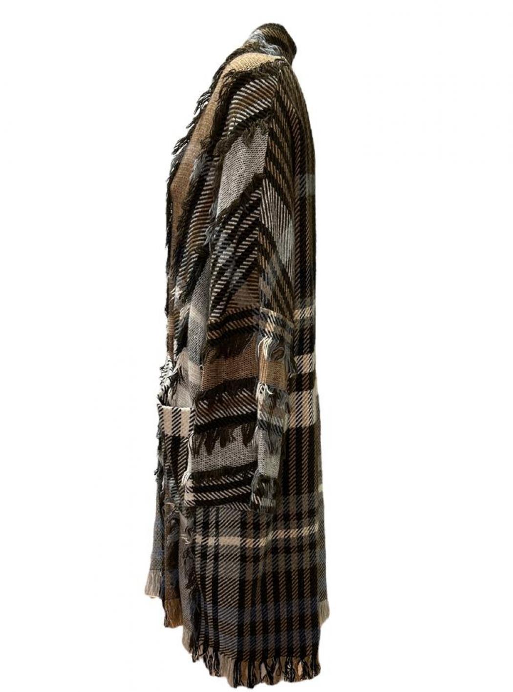 Giacca Donna C2194500 mouche