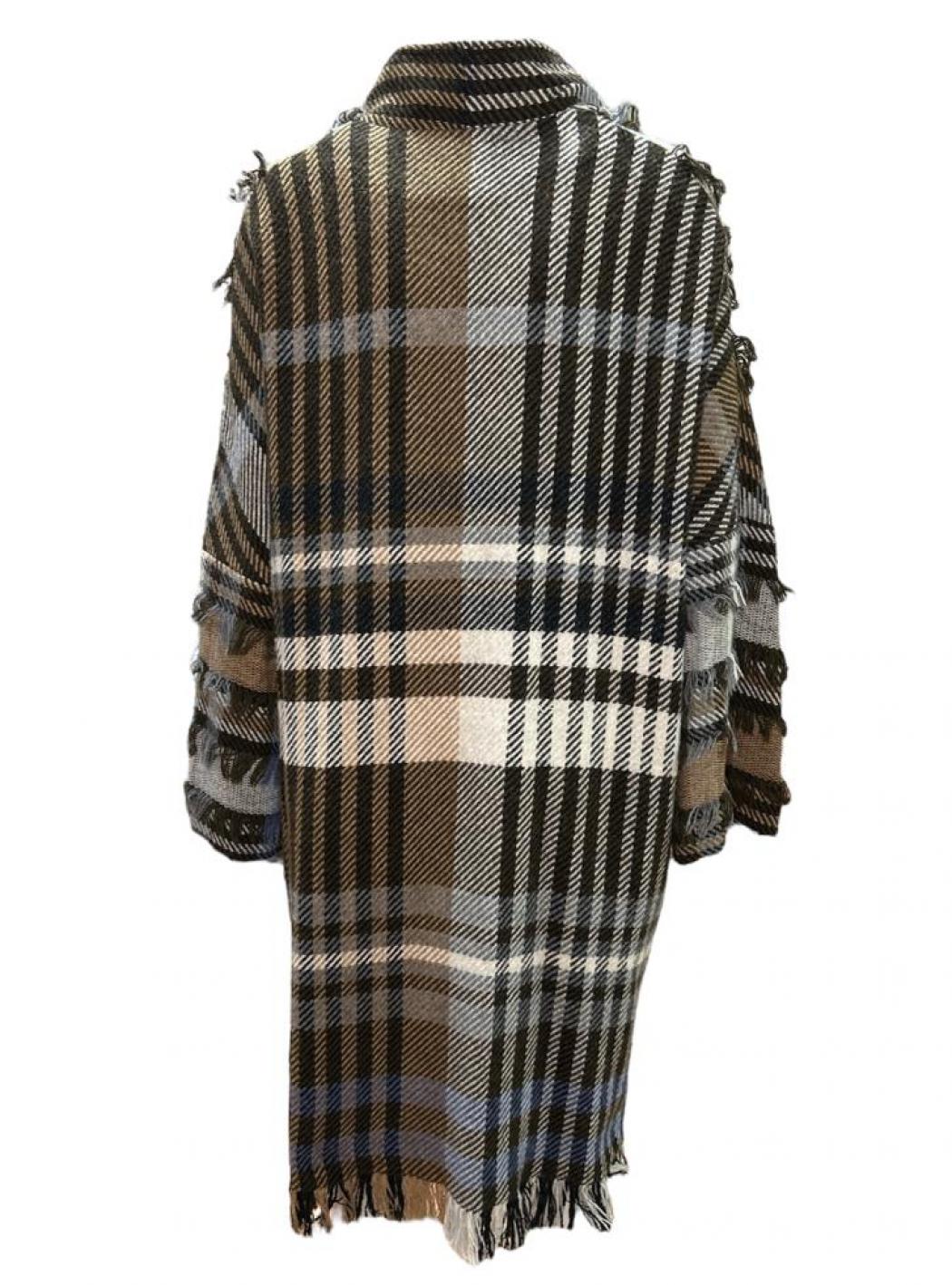 Giacca Donna C2194500 mouche