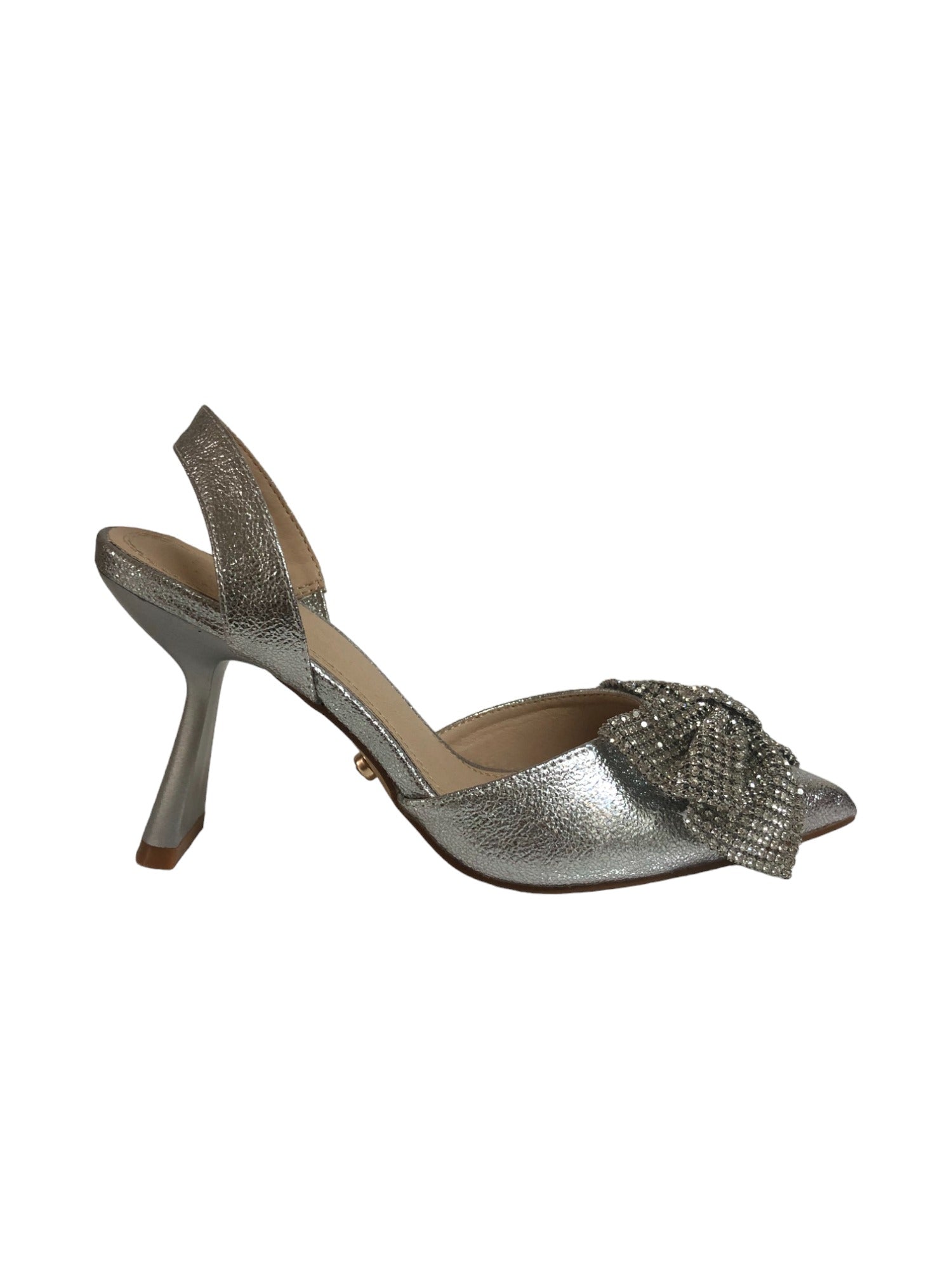 Sandali Donna twentyfourhaitch AMEENA_SH112_ARG